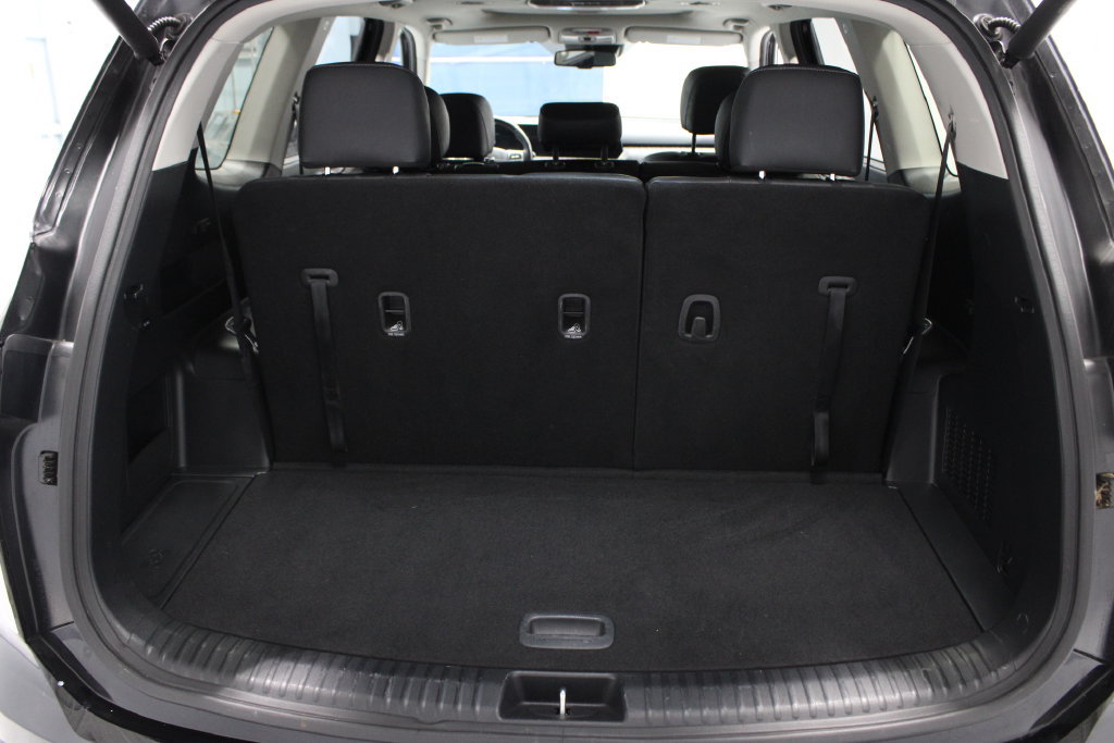 Used 2025 Kia Telluride EX AWD/4WD image 15