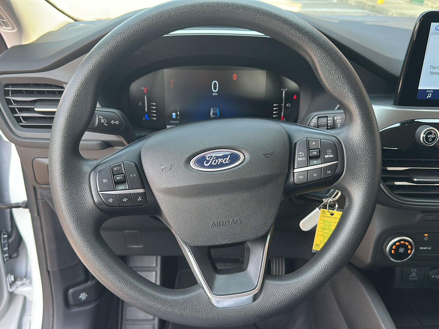 Certified 2023 Ford Escape FWD image 14