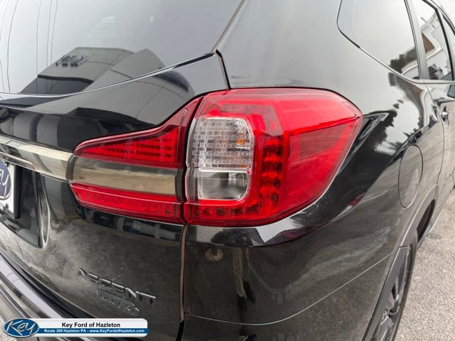 Used 2022 Subaru Ascent Onyx Edition image 38