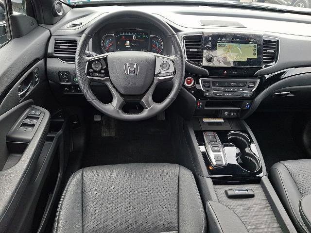 Used 2019 Honda Passport Elite image 12
