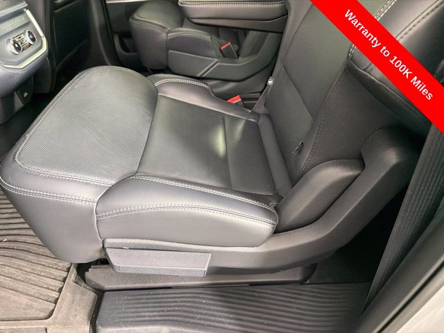 Certified 2025 Ford Expedition Max Platinum w/ Stealth Appearance Package AWD/4WD image 30