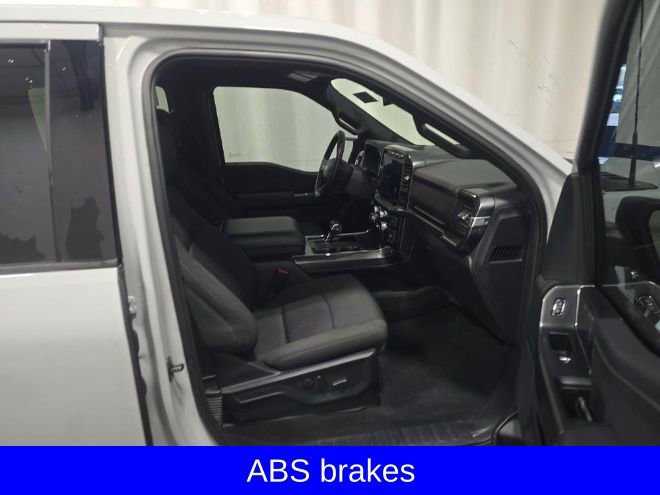Certified 2023 Ford F150 XLT w/ Equipment Group 302A High image 7