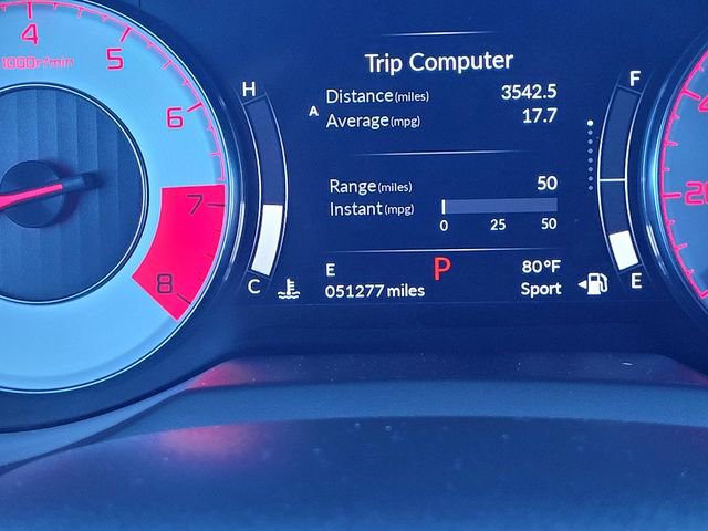 Used 2021 Acura RDX A-Spec AWD/4WD image 22