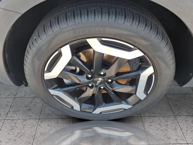 Used 2025 Kia Telluride S AWD/4WD image 6