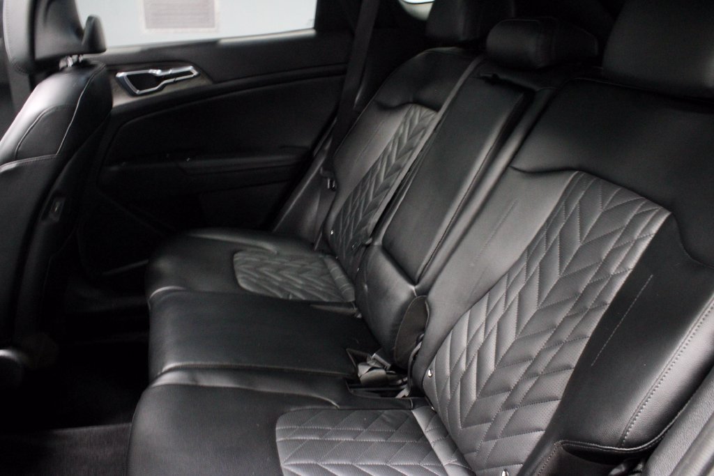 Used 2023 Kia Sportage X-Pro Prestige AWD/4WD image 21