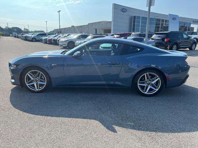 Certified 2024 Ford Mustang Premium image 6