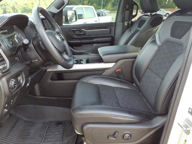 Used 2023 RAM 1500 Lone Star AWD/4WD image 9