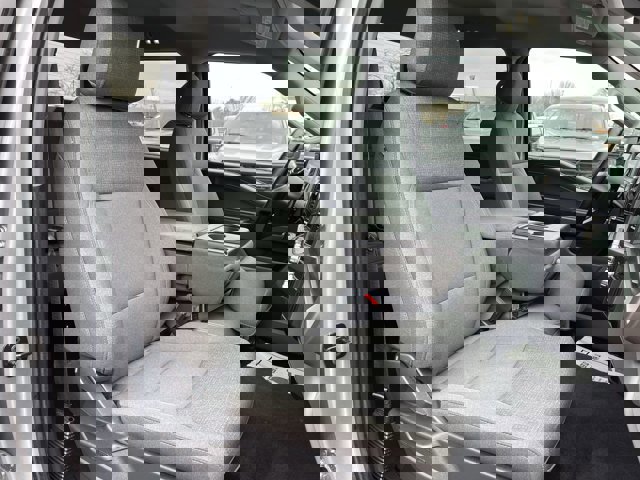 Certified 2025 Ford F150 XLT w/ Equipment Group 301A Standard image 12