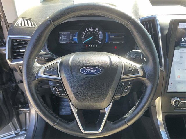 Certified 2024 Ford Edge Titanium image 17