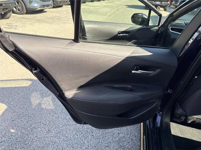 Used 2023 Toyota Corolla SE image 25