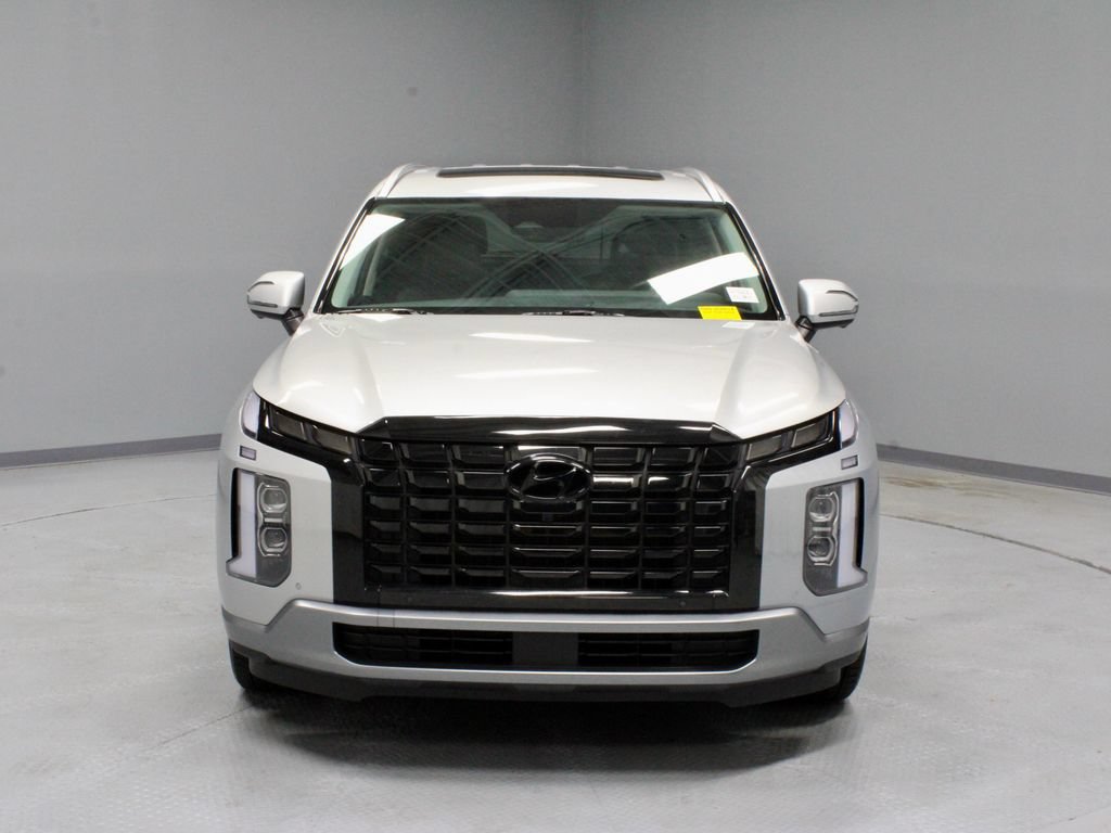 Used 2024 Hyundai Palisade SEL w/ Premium Package AWD/4WD image 6