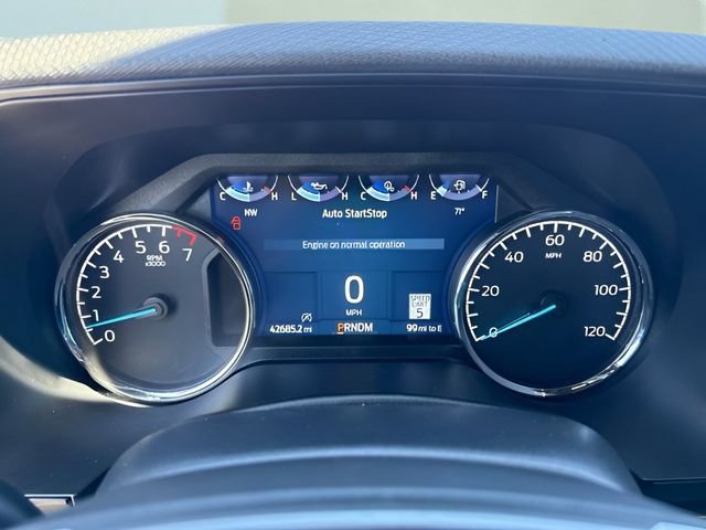 Certified 2023 Ford F150 Tremor w/ Trailer Tow Package AWD/4WD image 22