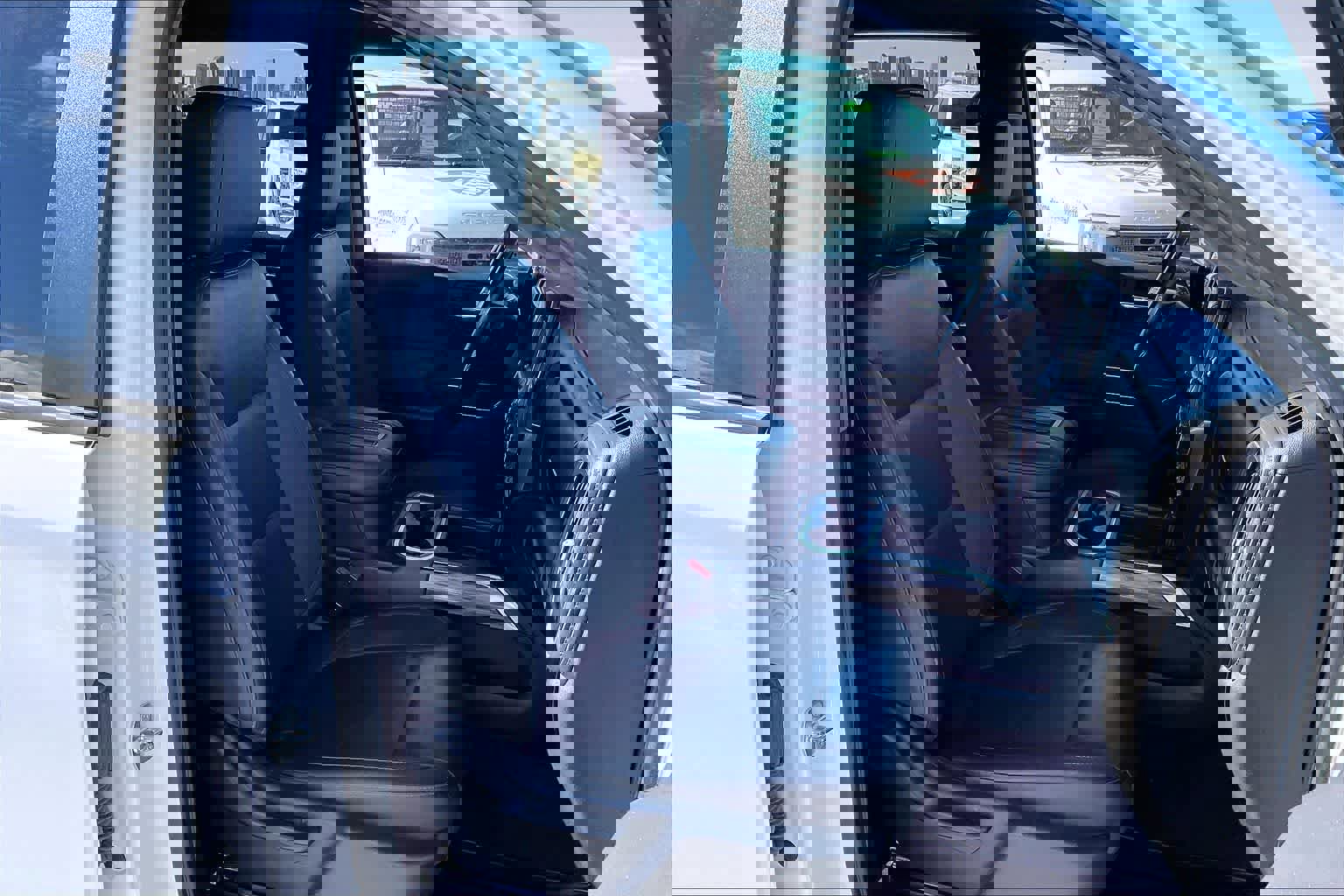 Used 2022 Chevrolet Silverado 1500 RST w/ LPO, Blackout Package image 15