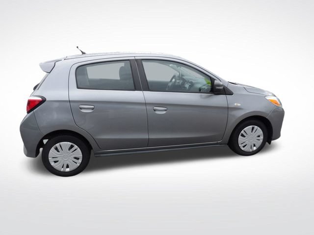 Used 2021 Mitsubishi Mirage ES FWD image 13