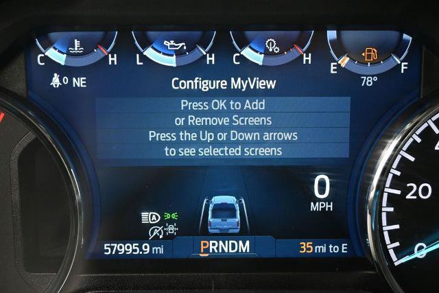 Certified 2023 Ford F150 XLT w/ Equipment Group 302A High AWD/4WD image 9