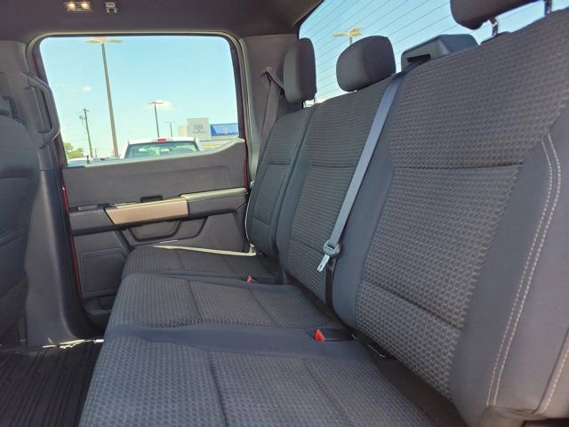 Certified 2023 Ford F150 XL w/ Rattler Package AWD/4WD image 17