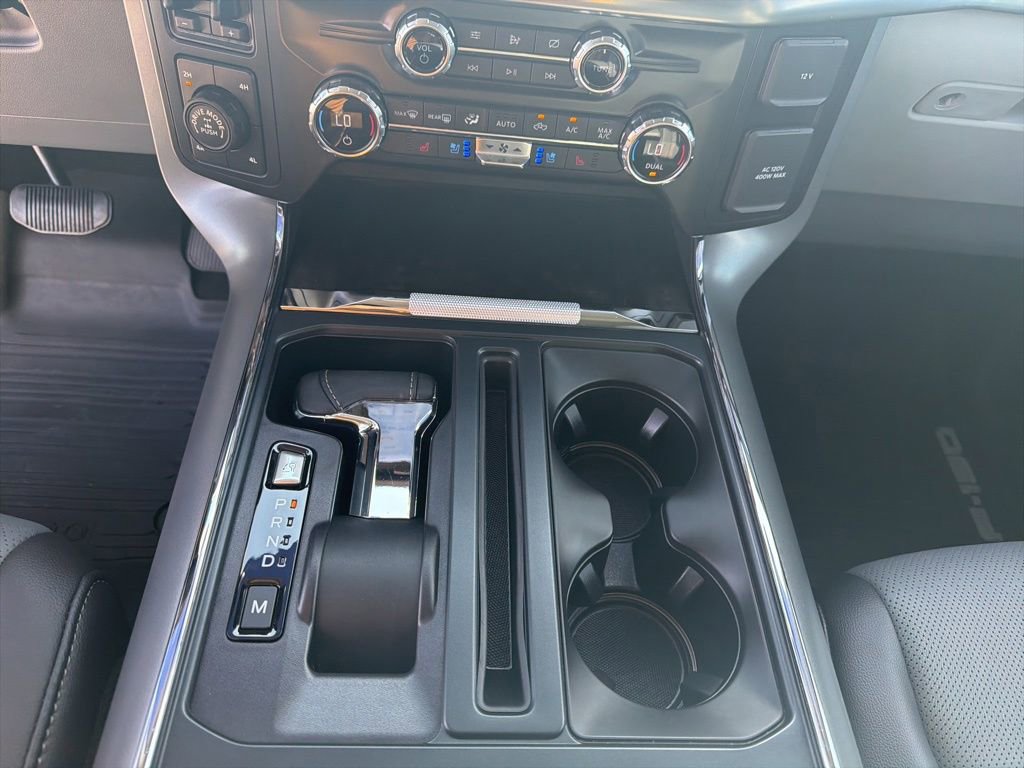 Certified 2021 Ford F150 Lariat AWD/4WD image 25