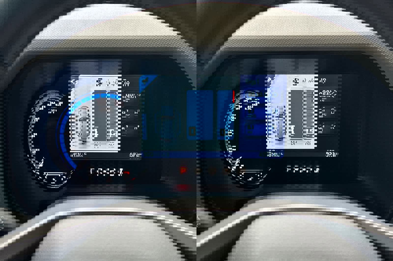 Certified 2024 Ford Bronco Wildtrak image 25