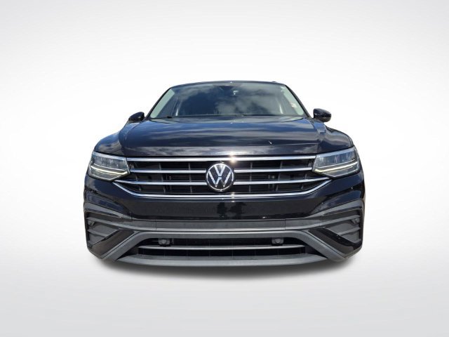 Used 2024 Volkswagen Tiguan S FWD image 3