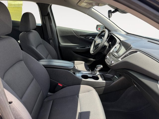 Used 2023 Chevrolet Malibu LT w/ Driver Confidence Package FWD image 15
