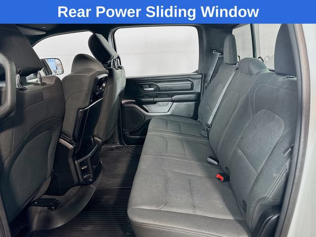 Used 2022 RAM 1500 Tradesman w/ Trailer Tow Group (B) AWD/4WD image 19