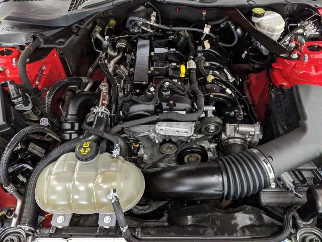 Certified 2023 Ford Mustang Premium image 20