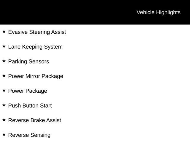 Certified 2023 Ford Escape ST-Line w/ Tech Pack #1 FWD image 10