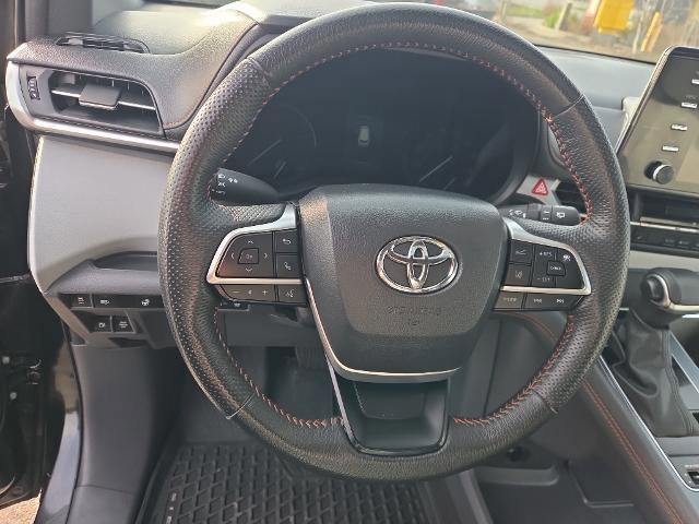 Used 2024 Toyota Sienna XSE AWD/4WD image 20