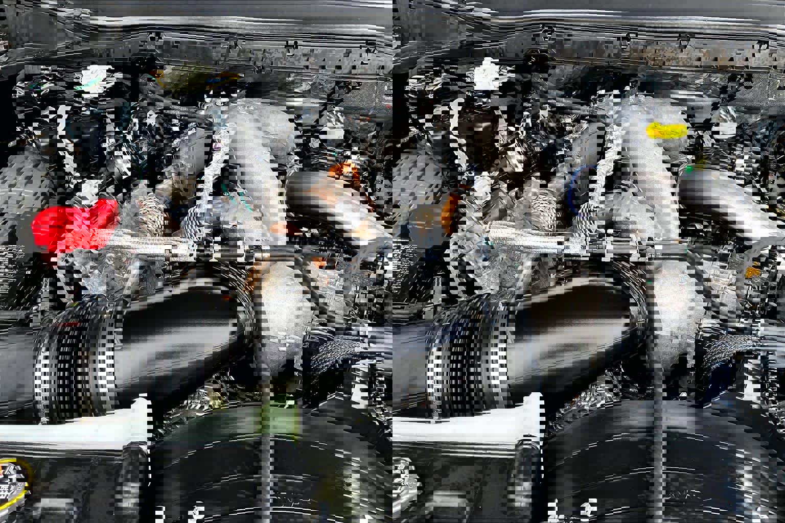 Certified 2024 Ford F350 King Ranch image 32