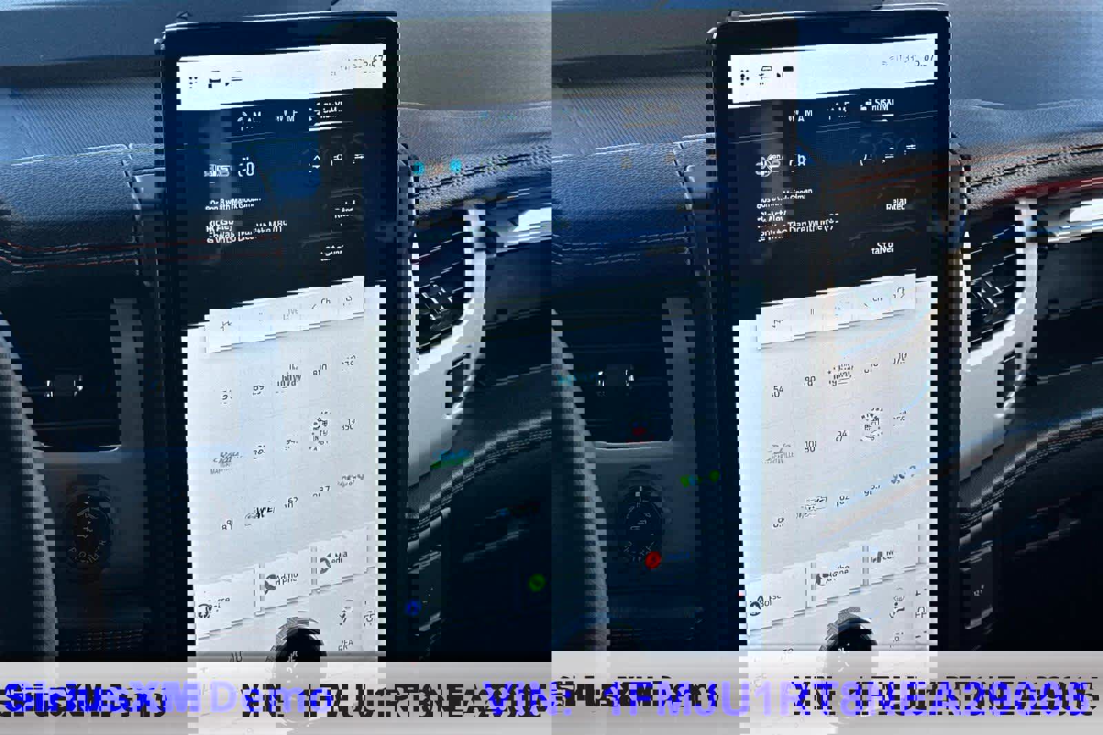 Certified 2022 Ford Expedition Timberline image 30