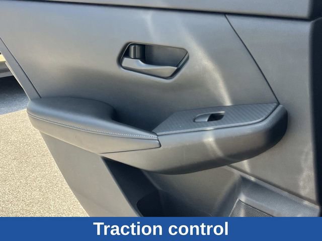 Used 2024 Nissan Sentra SV FWD image 21