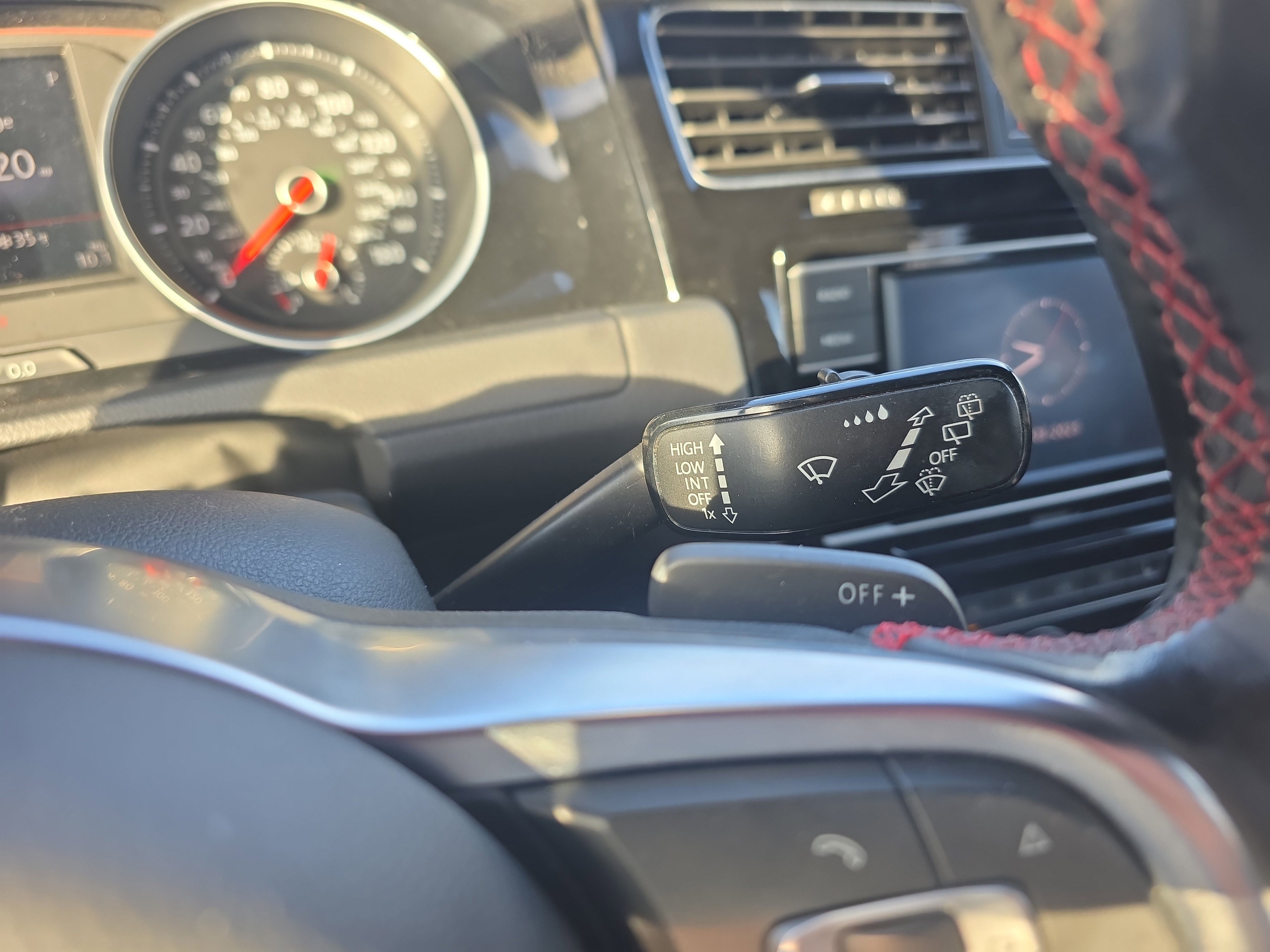 Used 2018 Volkswagen GTI S image 27