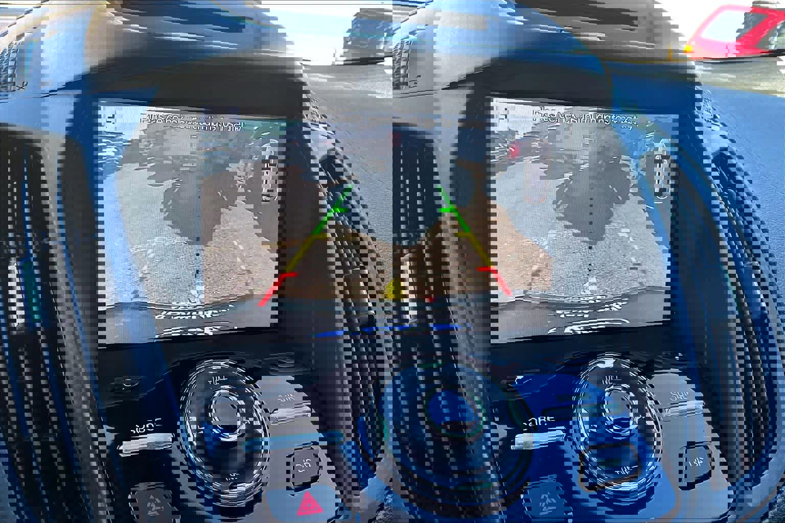 Certified 2017 Ford Escape Titanium w/ Equipment Group 301A image 30