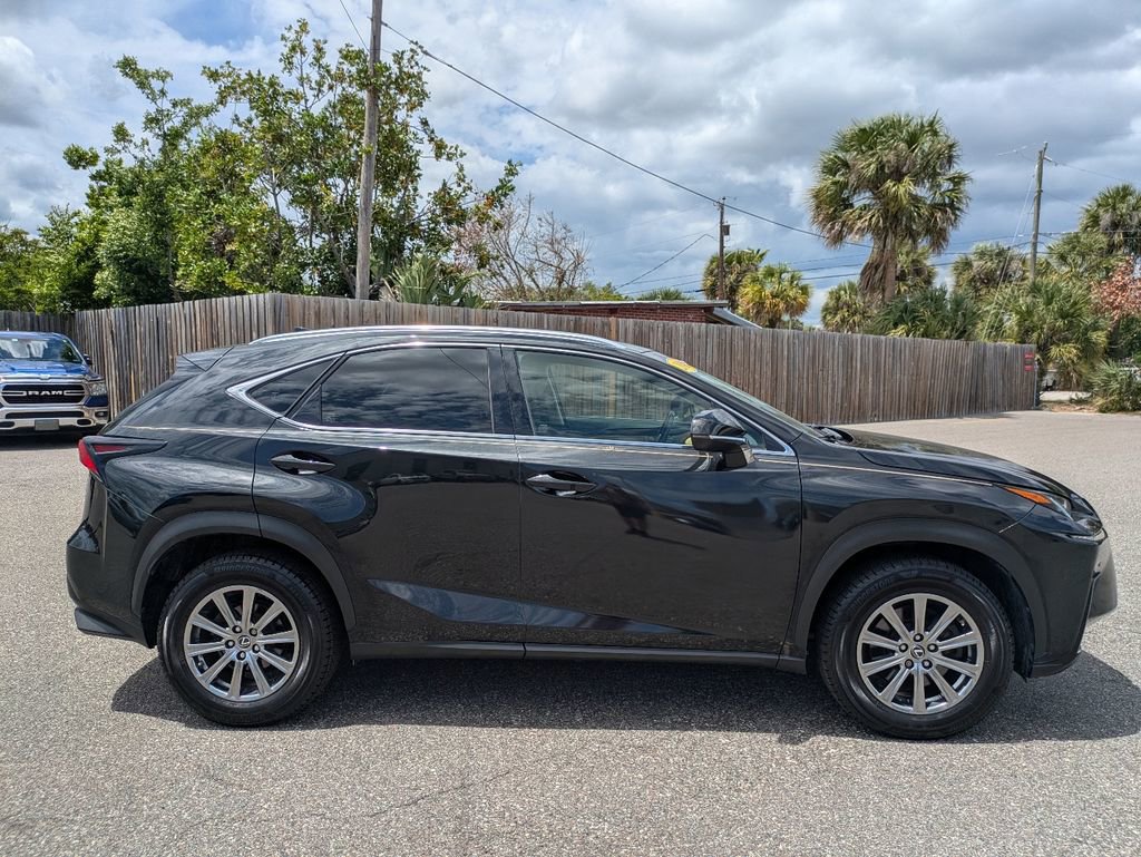 Used 2018 Lexus NX 300 FWD w/ Comfort Package image 7