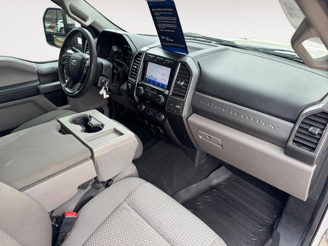 Certified 2020 Ford F250 XLT w/ XLT Premium Package image 15