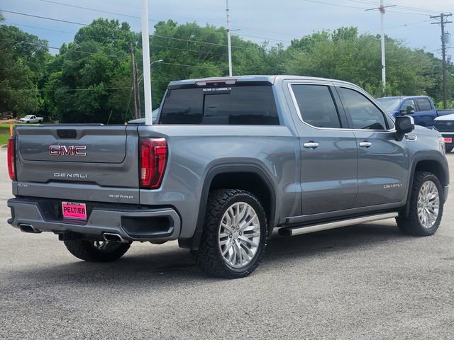 Used 2019 GMC Sierra 1500 Denali w/ Denali Ultimate Package AWD/4WD image 7