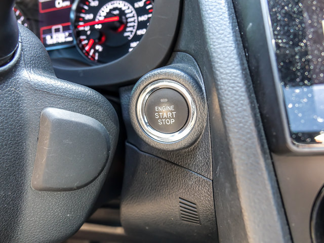 Used 2019 Subaru WRX Limited AWD/4WD image 17