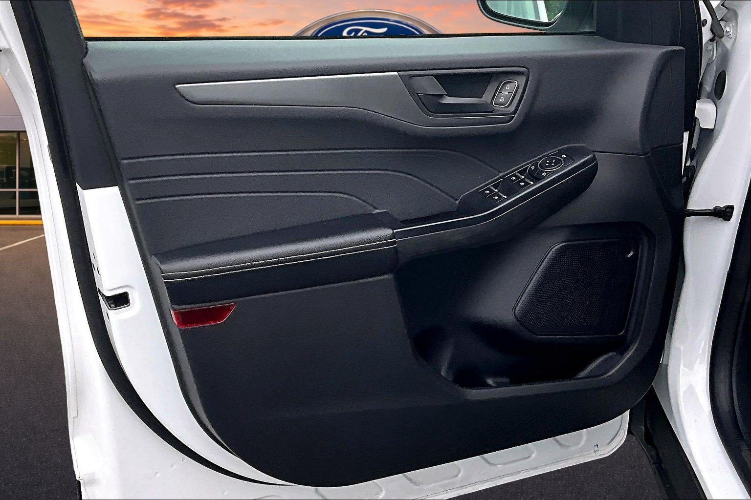 Certified 2024 Ford Escape Active AWD/4WD image 23