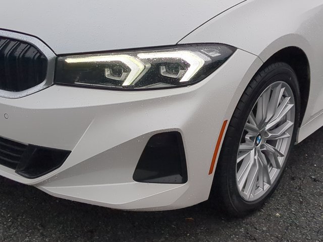 Used 2024 BMW 330i Sedan RWD image 10