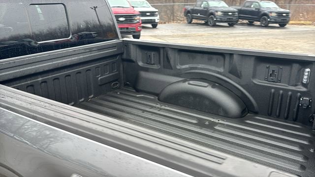 Certified 2023 Ford F150 XLT w/ Equipment Group 302A High image 26