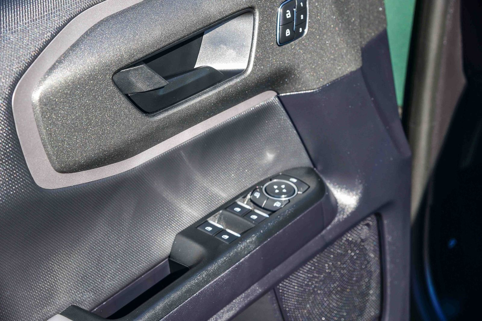 Certified 2025 Ford Bronco Sport Badlands image 21