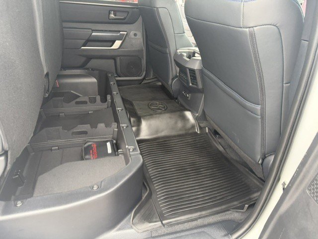 Used 2026 Toyota Tundra Platinum AWD/4WD image 43