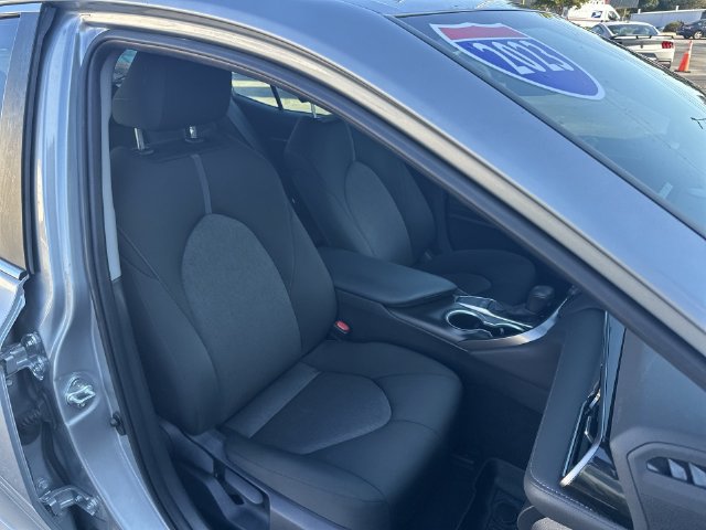 Used 2023 Toyota Camry LE FWD image 26