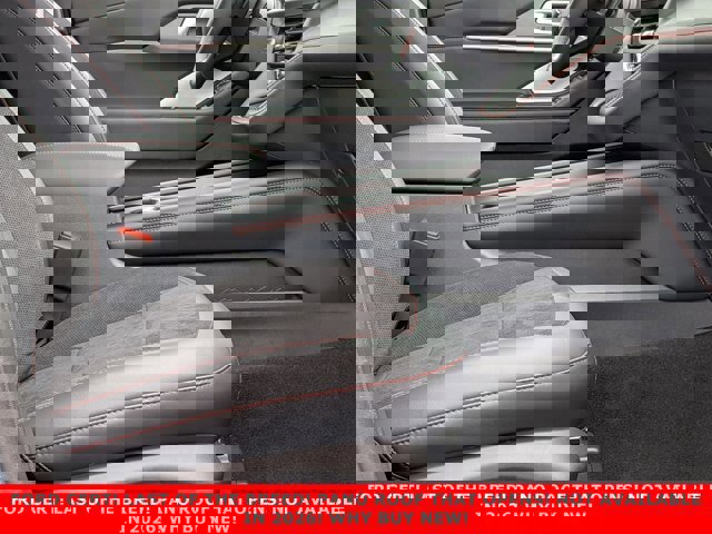 Certified 2025 Ford Explorer ST w/ Sun And Sound Package image 24