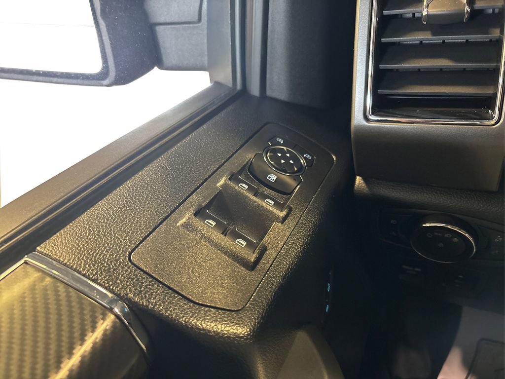 Certified 2018 Ford F150 XLT w/ Equipment Group 302A Luxury AWD/4WD image 34