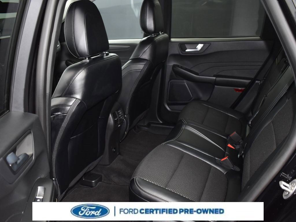 Certified 2024 Ford Escape SE image 11