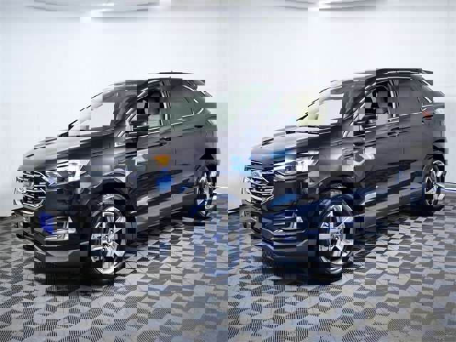 Certified 2022 Ford Edge SEL w/ Convenience Package image 5