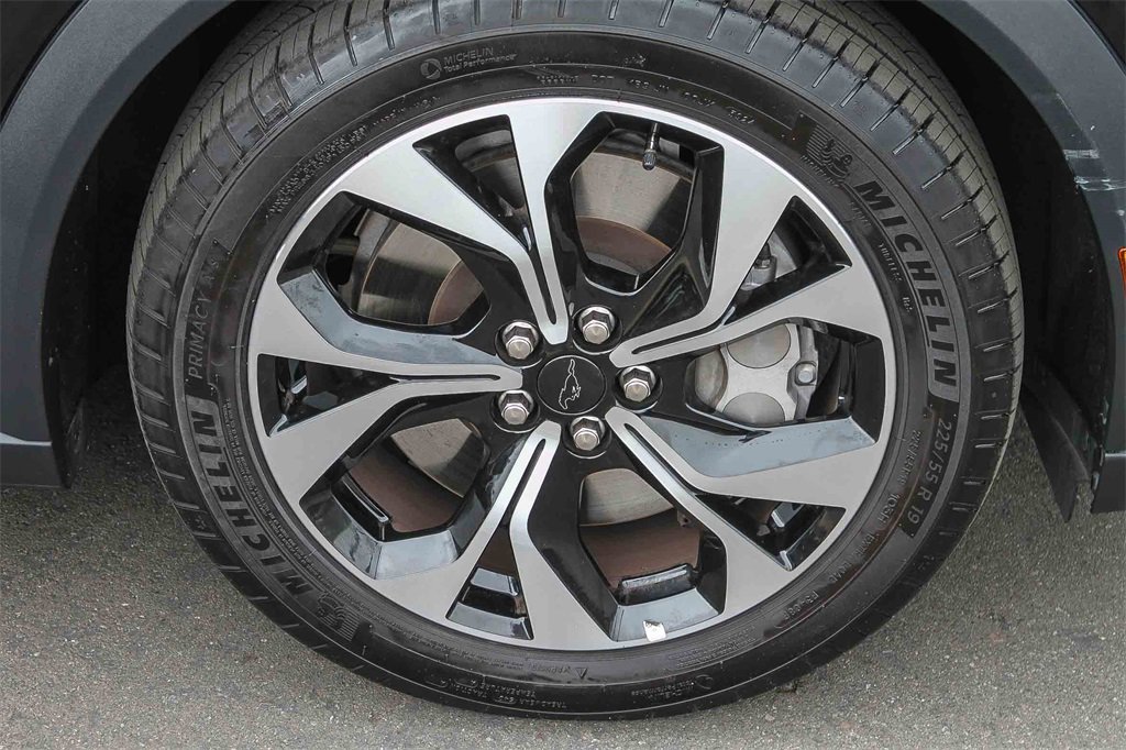 Certified 2024 Ford Mustang Mach-E Select image 11