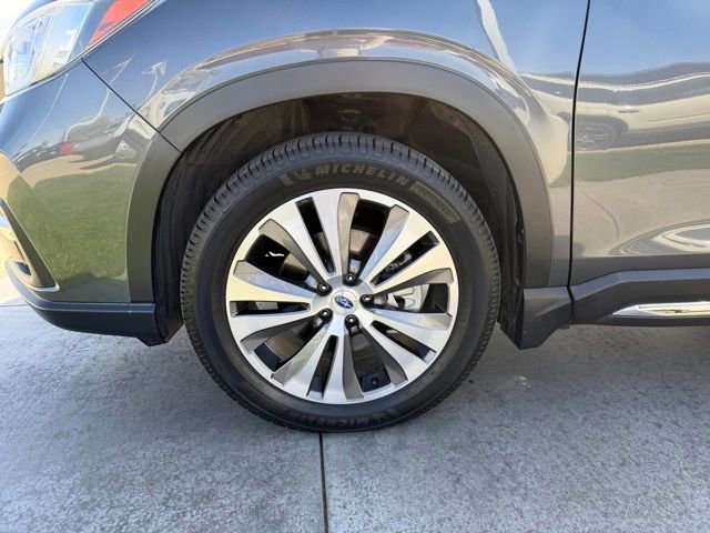 Used 2021 Subaru Ascent Limited w/ Popular Package #2A image 6