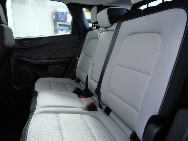 Certified 2023 Ford Escape Active image 10